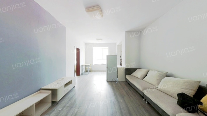 恒新苑二手房实景图