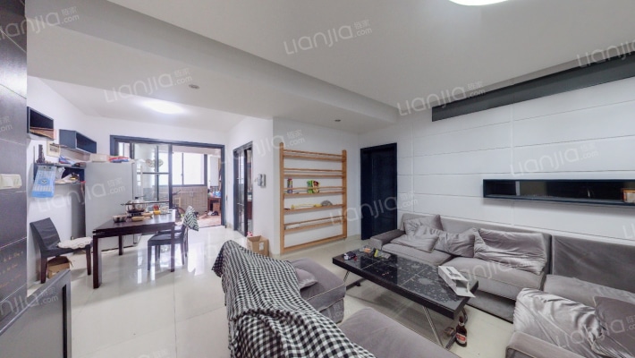 世纪城鸿江苑二手房实景图