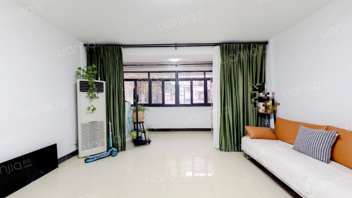 合福苑二手房实景图