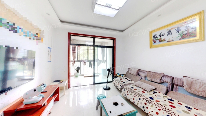 天使水榭尚都二手房实景图