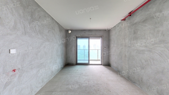 江北嘴公园里二手房实景图