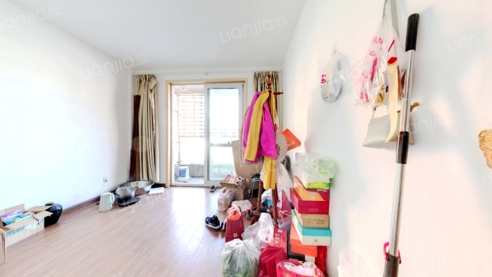 翠堤紫府二手房实景图