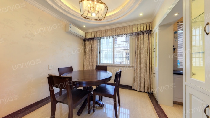 星朗桥河沿二手房实景图