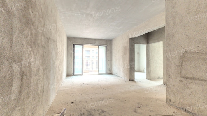 美丽洲二手房实景图