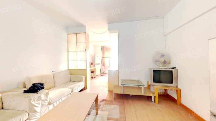 雍景湾南苑二手房实景图