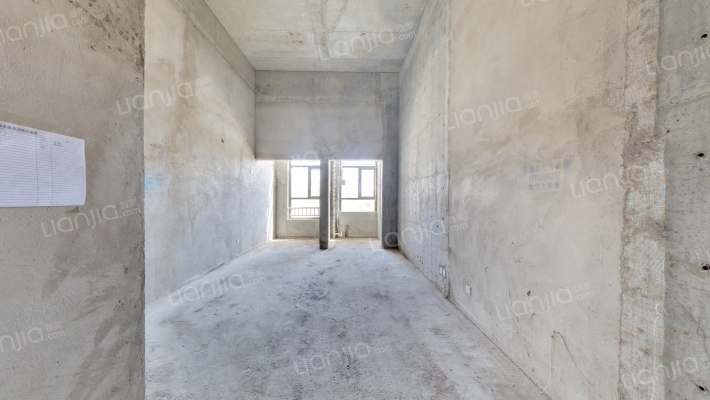 瑞雪华庭二手房实景图