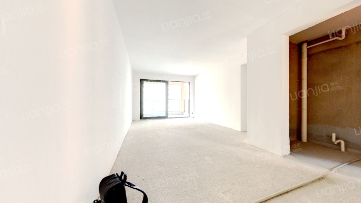 鸿基都市花园帝景苑二手房实景图