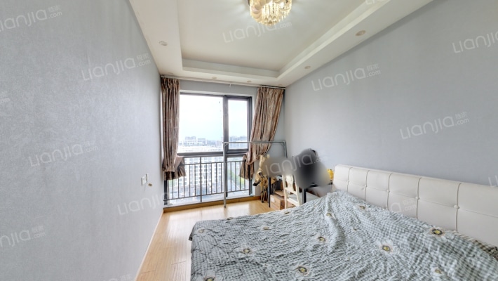 中誉万豪广场二手房实景图