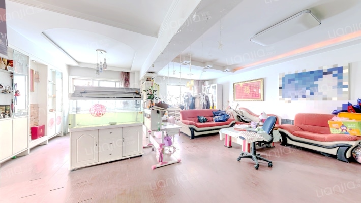 金座商厦二手房实景图