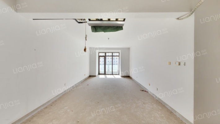 丽都壹号二手房实景图