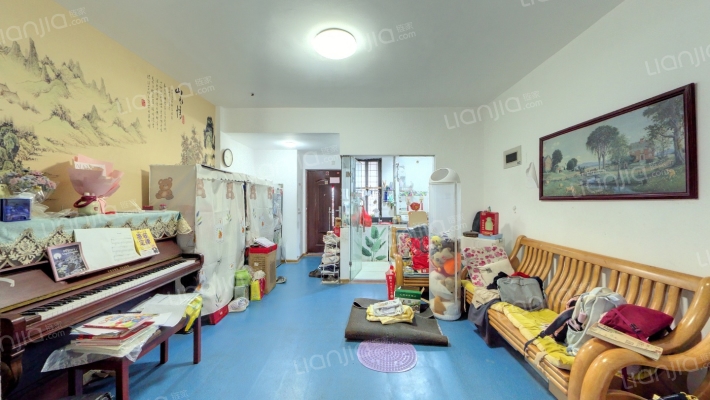 正祥尊园二手房实景图