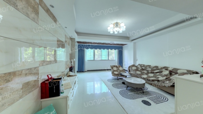 钻石豪园二手房实景图