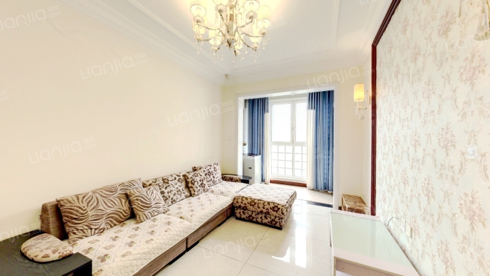 恒大城二手房实景图