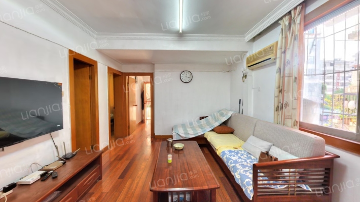 五凤小区二手房实景图