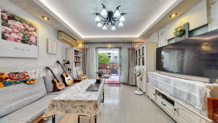 锦绣江南二期二手房实景图