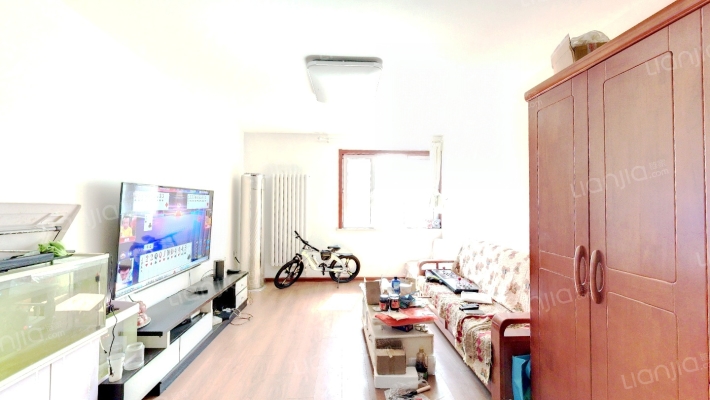 喜峰嘉园二手房实景图