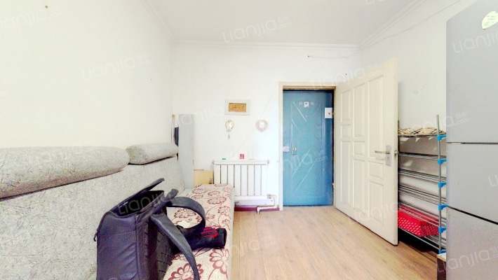 狮城花园二手房实景图