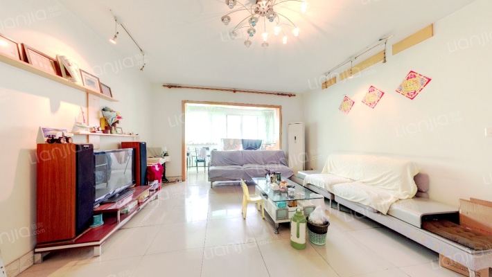 电信家属院小区二手房实景图