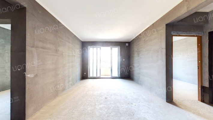 金地自在城愉悦天域二手房实景图