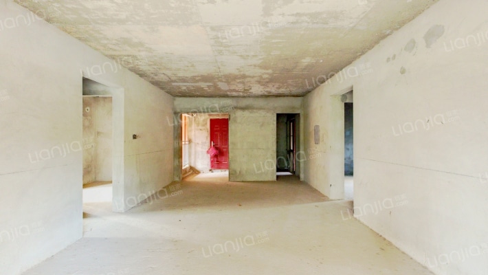 佳兆业东江新城三期二手房实景图