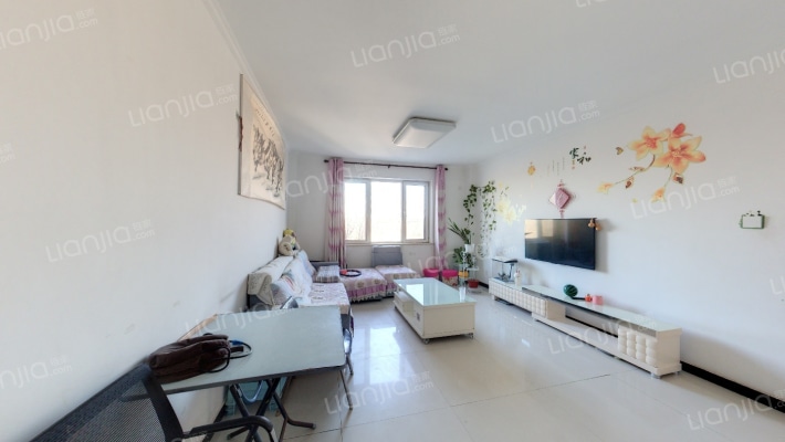 香榭里舍小区二手房实景图