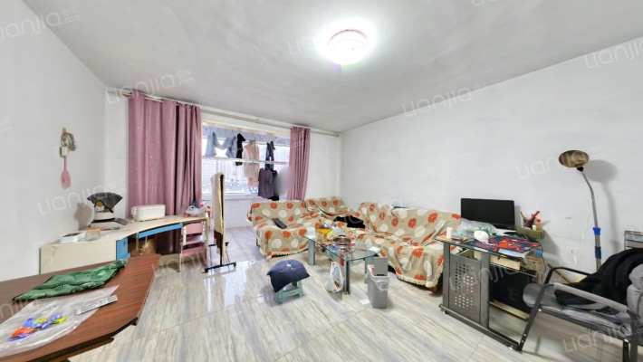 东方萬博園二手房实景图