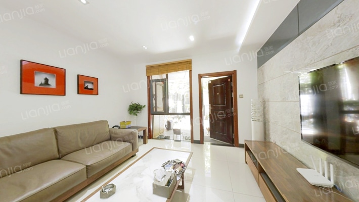 滇池卫城锦尚二手房实景图