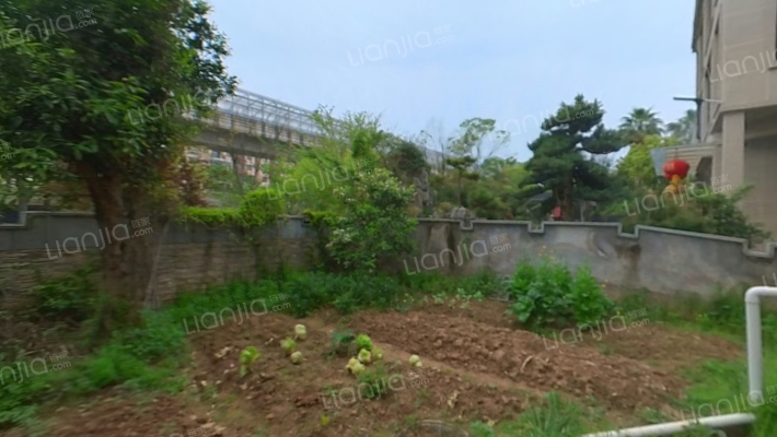廣潤翰城二手房实景图