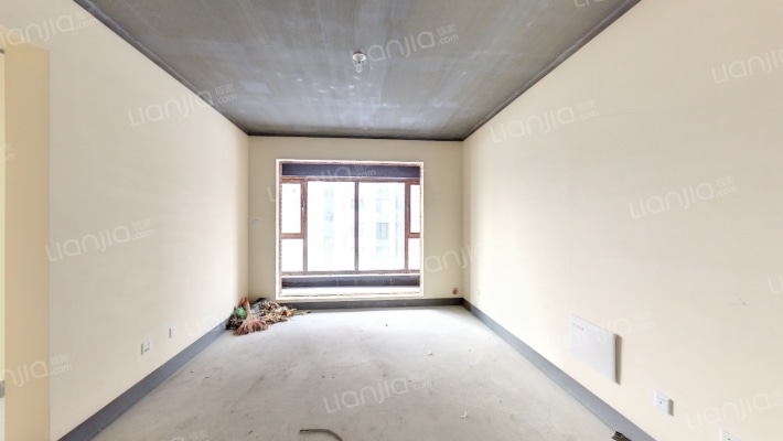 华润置地幸福里二期二手房实景图