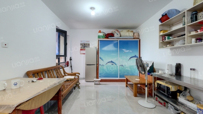 双水家园润园二手房实景图