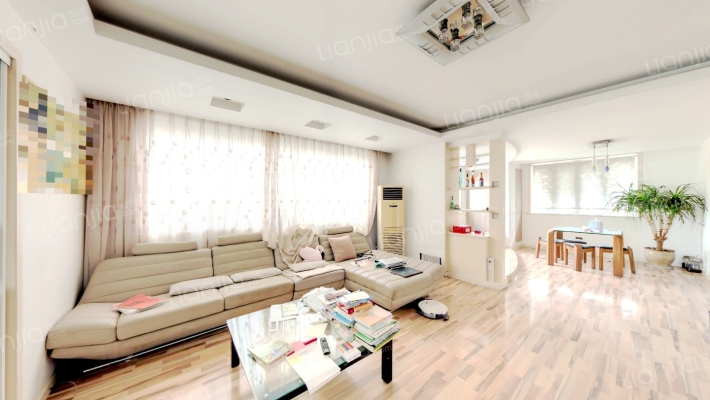 长乐路98号二手房实景图