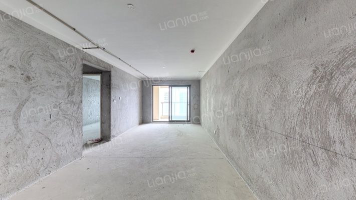 沁学园二手房实景图