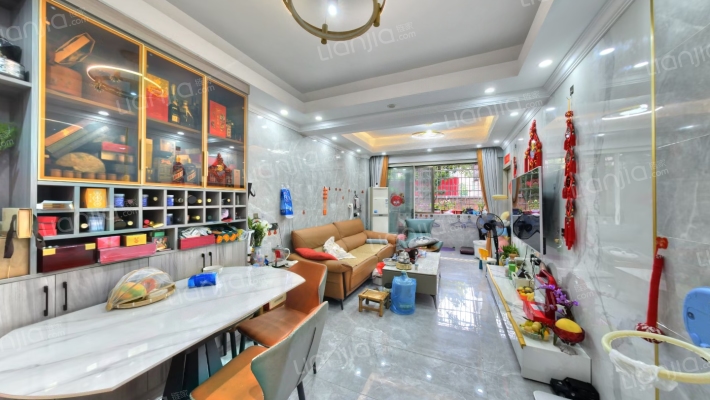 翠丽苑二手房实景图