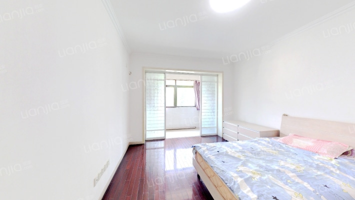 东井二村二手房实景图