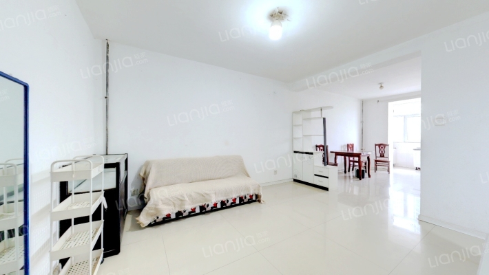 地政北小区二手房实景图