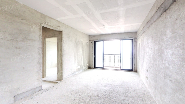 中熙君墅湾二手房实景图