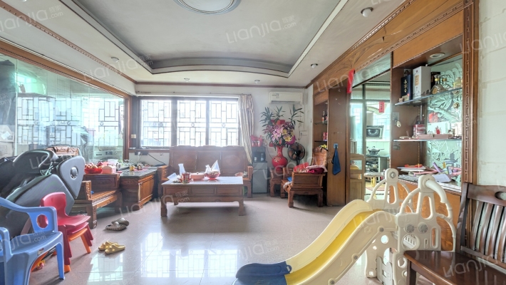 信德大厦二手房实景图