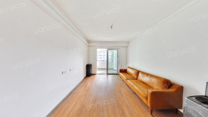 合肥雅郡二手房实景图