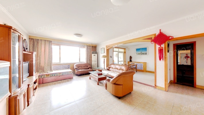 英雄山路2号二手房实景图