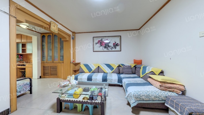 电信局家属院二手房实景图