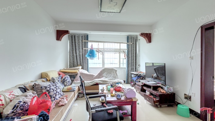 聚福楼二手房实景图