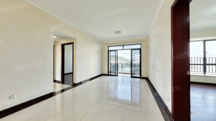 科城山庄峻森园二手房实景图