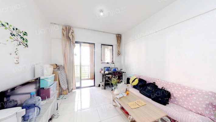 生活立方二手房实景图