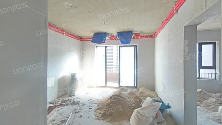 圣桦名城1期二手房实景图