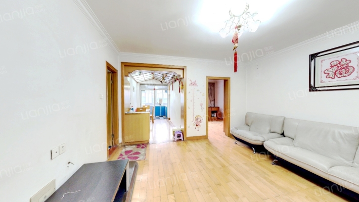 闽源苑小区二手房实景图