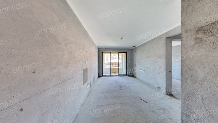 龙湖锦艺城高六组团二手房实景图