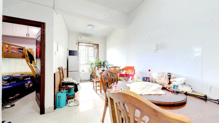 阳光广场二手房实景图