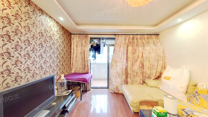 松林苑二手房实景图