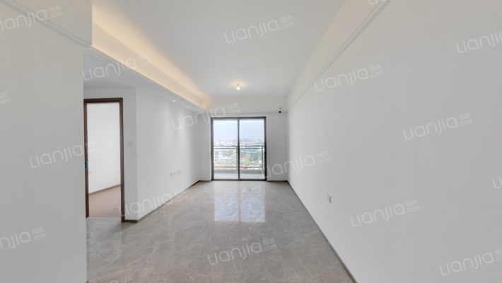 保利云启雅苑二手房实景图