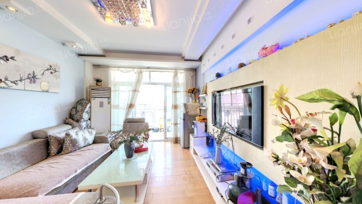 康锦苑二手房实景图